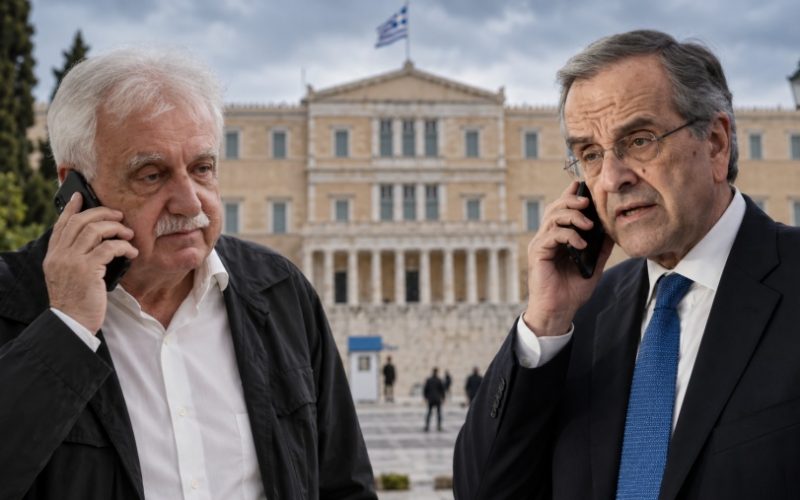 Με πολιτικό… μεσσηνιακό άρωμα