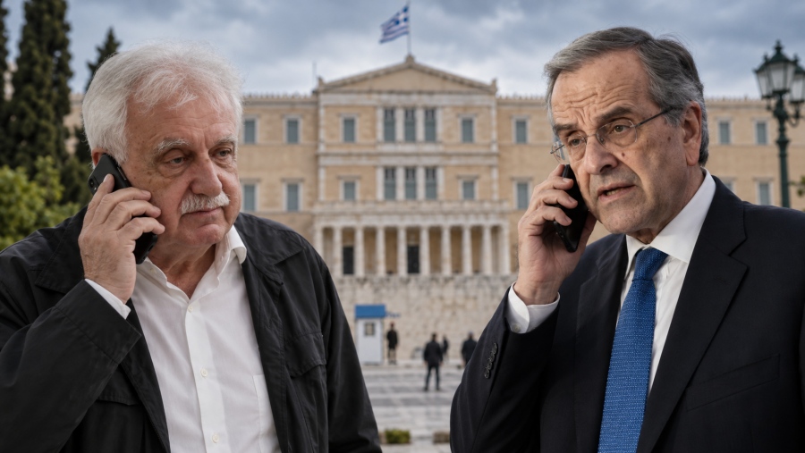 Με πολιτικό… μεσσηνιακό άρωμα