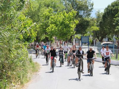 Σύλλογος Απανταχού Φιλαίων «Ο Άγιος Γεώργιος»: Στόχος μέσω δράσεων να κάνει το Φίλια πόλο έλξης