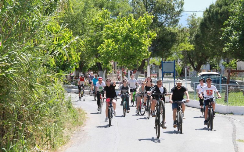 Σύλλογος Απανταχού Φιλαίων «Ο Άγιος Γεώργιος»: Στόχος μέσω δράσεων να κάνει το Φίλια πόλο έλξης