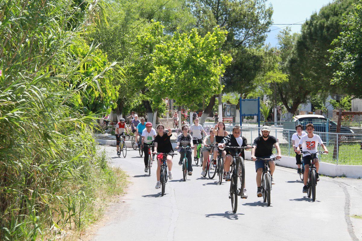 Σύλλογος Απανταχού Φιλαίων «Ο Άγιος Γεώργιος»: Στόχος μέσω δράσεων να κάνει το Φίλια πόλο έλξης