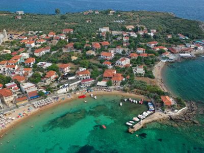 Στούπα: Στον δρόμο για την ανακατασκευή ο λιμενίσκος της – Τι προβλέπει η ΜΠΕ που έχει τεθεί σε διαβούλευση