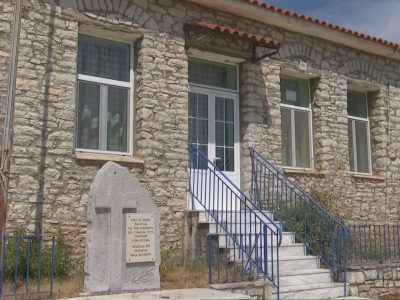 Γραφείο Εξυπηρέτησης Πολιτών  θα λειτουργήσει στην Τρίοδο