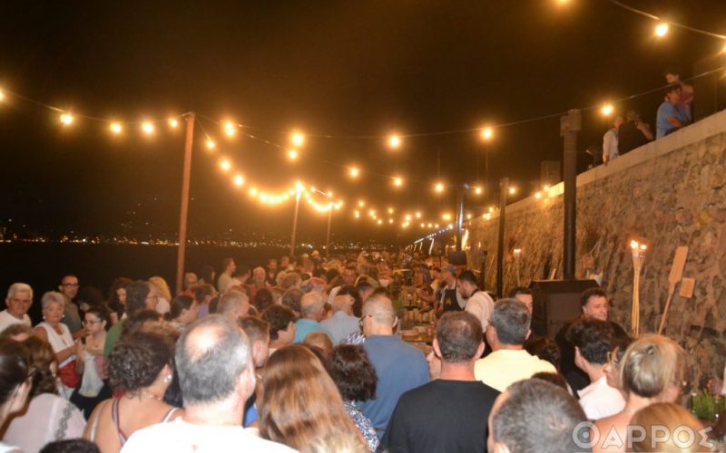 Η Μεσσηνία «σερβίρει» τον τόπο της