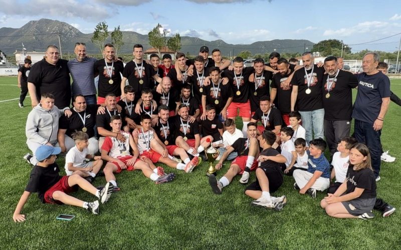 Ο Τέλος Άγρας με Παναιγιάλειο για την Α’ Φάση του Κυπέλλου Ερασιτεχνών Ελλάδος