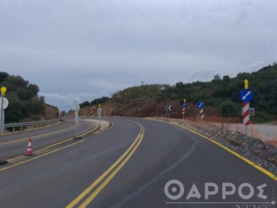 Αγώνας δρόμου μέχρι τον Φεβρουάριο για το Τζάνε – Καλαμάκι