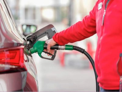 Στα 2,17 ευρώ η μέση τιμή της αμόλυβδης στην Καλαμάτα κι όλο ανεβαίνει