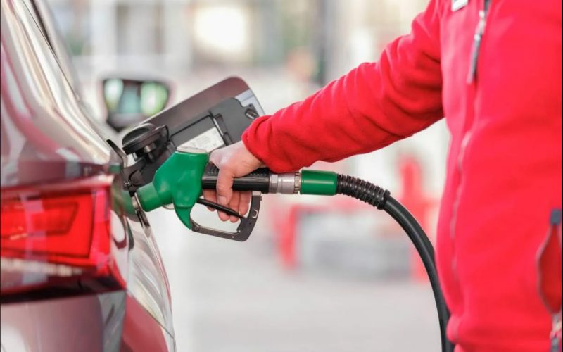Στα 2,17 ευρώ η μέση τιμή της αμόλυβδης στην Καλαμάτα κι όλο ανεβαίνει