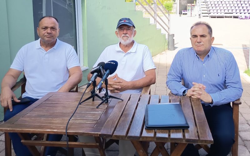 Διήμερο Χορευτικό Αντάμωμα στο Ανοιχτό Θέατρο Καλαμάτας