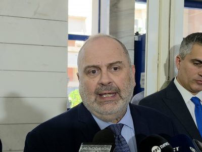 Με παρέμβαση του προέδρου του Αρείου Πάγου επήλθε ηρεμία στο Δικαστικό Μέγαρο Καλαμάτας