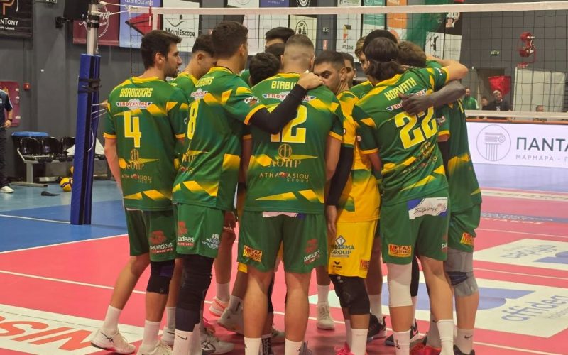 Το 2×2 στο Βαλκανικό Κύπελλο η Καλαμάτα ’80 και “καυτή” Δευτέρα με “τελικό”