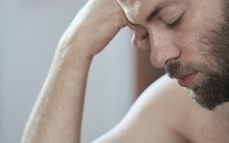 «Ο καθένας είναι βαρετός για κάποιον άλλο. Αυτό, όμως,δεν έχει σημασία. Το θέμα είναι να μην είσαι βαρετός για τον εαυτό σου»
