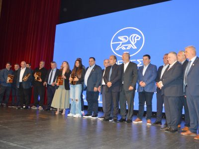Και η ιστορία συνεχίζεται με νέες προκλήσεις: Μεγάλη εκδήλωση για τα 100 χρόνια της ΟΕΒΕΣΜ