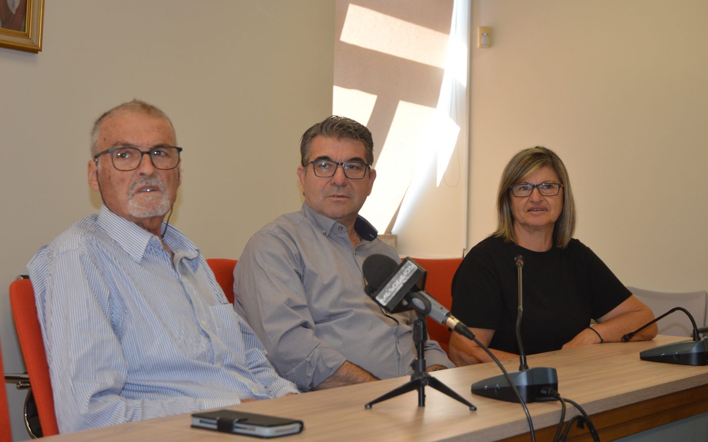 Βουνίσιος αέρας, αγνά προϊόντα Ταϋγέτου και γλέντι την Κυριακή στον Λαδά