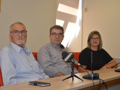 Βουνίσιος αέρας, αγνά προϊόντα Ταϋγέτου και γλέντι την Κυριακή στον Λαδά