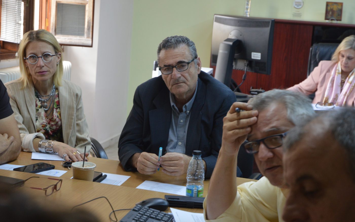 Το «φιάσκο» που τραυμάτισε τη ΔΕΥΑΚ