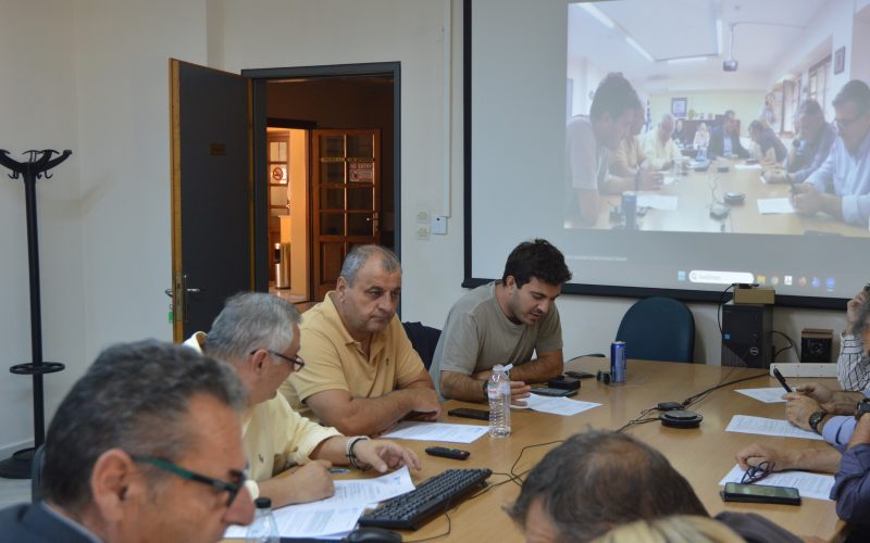 Η ΔΕΥΑΚ παραλάμβανε τα στραγγίδια με τα βαρέα μέταλλα χωρίς να το γνωρίζει!
