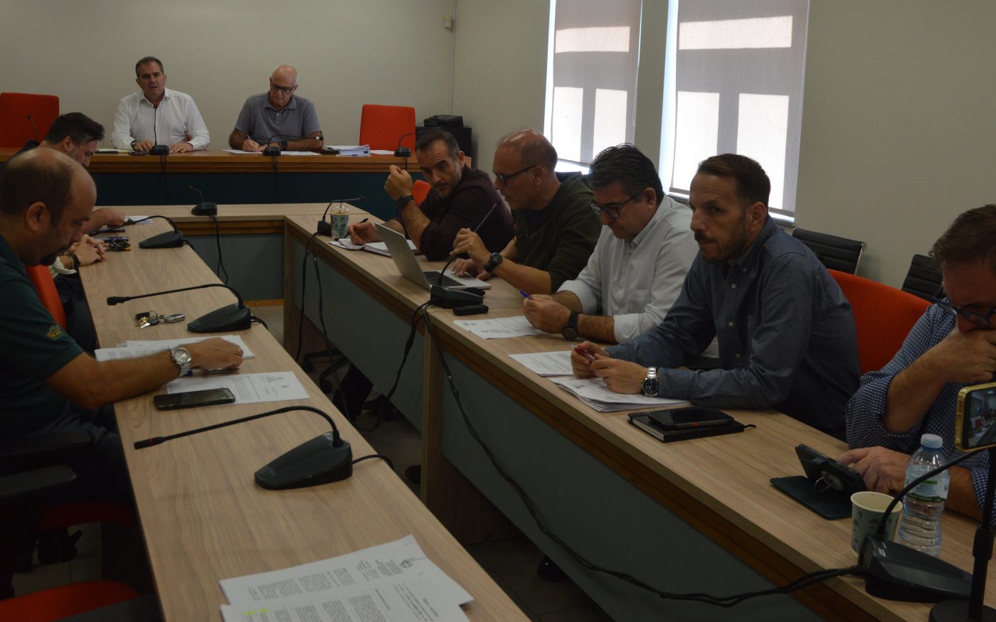 Ο Δήμος να πληρώσει τα δικά του και η Μητρόπολη τα δικά της ζήτησε η αντιπολίτευση
