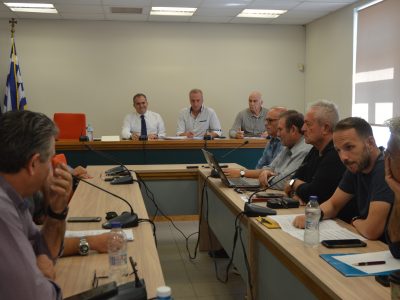 Κριτική για τις καθυστερήσεις στο  ΔΗΠΕΘΕΚ: «Κάποτε να τελειώσει όμως!»