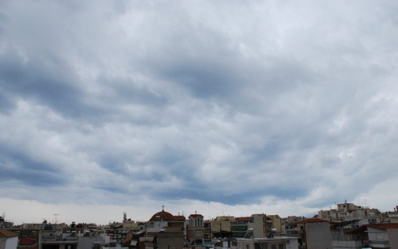 Ο καιρός αύριο Σάββατο στην Καλαμάτα