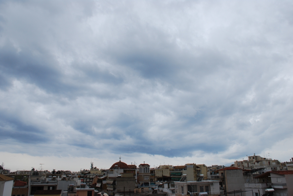 Ο καιρός αύριο Σάββατο στην Καλαμάτα
