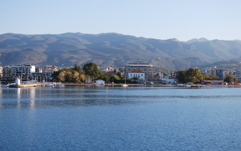 Ο καιρός αύριο Τρίτη στην Καλαμάτα