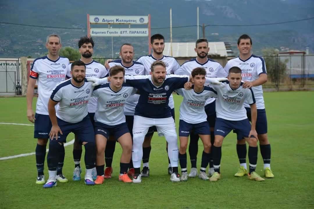 Τοπικό ποδόσφαιρο: Οι αγώνες του Σαββατοκύριακου
