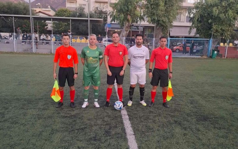 Β’ Τοπική: Τρεις ομάδες “ζευγάρωσαν” τις νίκες τους