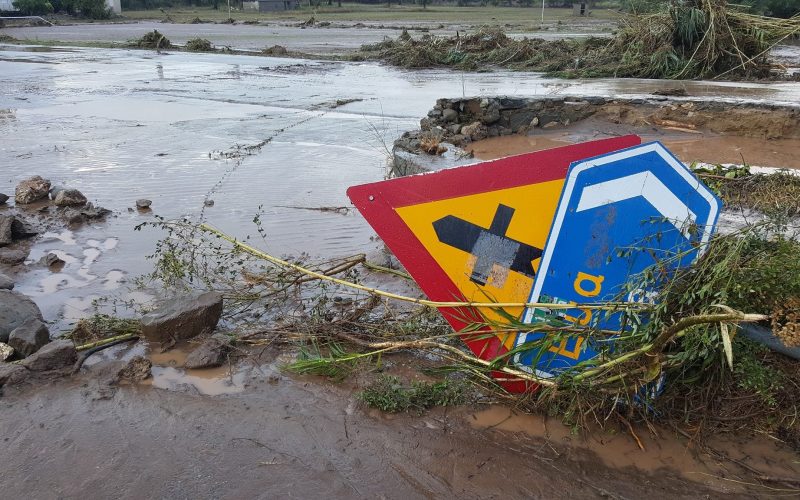 Σε κατάσταση έκτακτης ανάγκης έως  τον Γενάρη κοινότητες του Δήμου Μεσσήνης