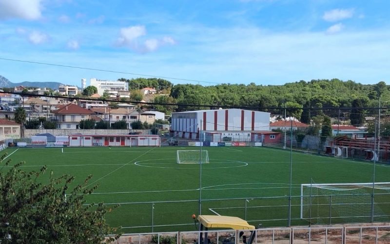 Γαργαλιάνοι: Χρήση του γηπέδου καθημερινά από δημότες προτείνει το Συμβούλιο Δημοτικής Κοινότητας