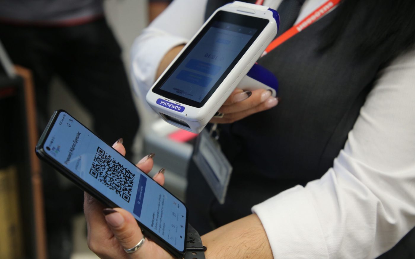 Επεκτείνεται η Ψηφιακή Κάρτα Εργασίας σε νέους κλάδους από τις 12 Οκτωβρίου