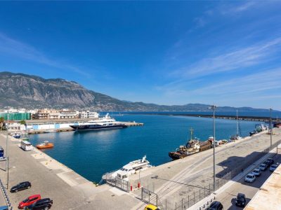 Πιο πολλά χρόνια διαρκεί το master plan απ’ όσο χρειάστηκε η κατασκευή του λιμανιού!