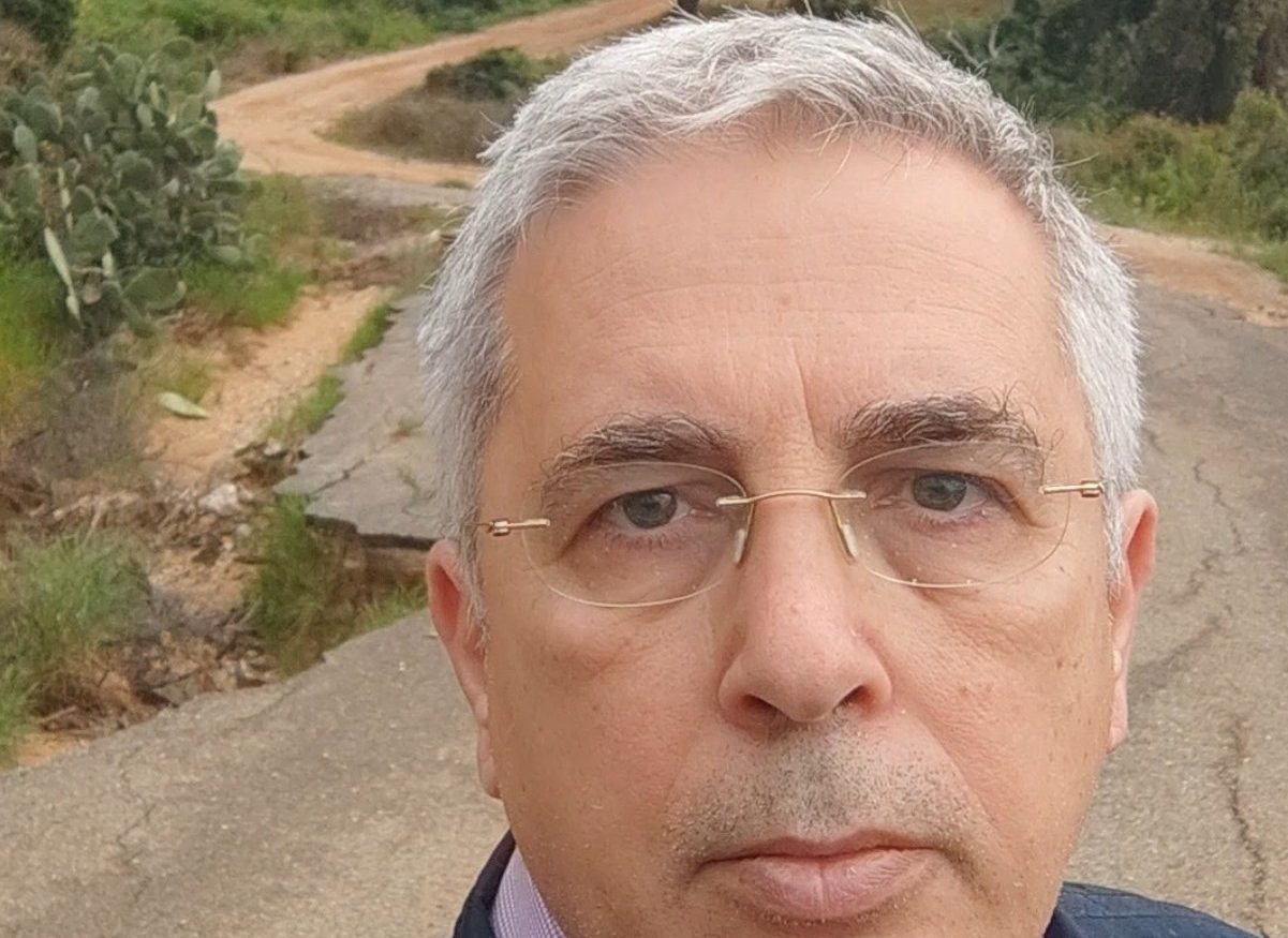 Να ασφαλτοστρωθεί επιτέλους ο δρόμος Μουζάκι–Χριστιανούπολη