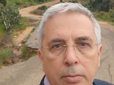 Να ασφαλτοστρωθεί επιτέλους ο δρόμος Μουζάκι–Χριστιανούπολη