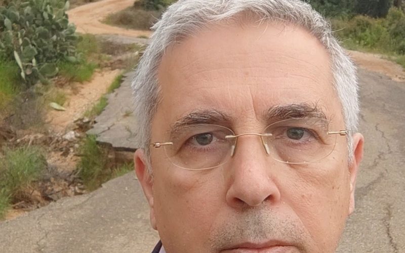 Να ασφαλτοστρωθεί επιτέλους ο δρόμος Μουζάκι–Χριστιανούπολη