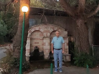 Δημόσια χρηματοδότηση για τα έργα ύδρευσης στην Κυπαρισσία