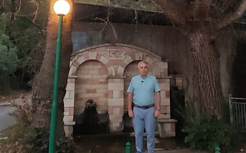 Δημόσια χρηματοδότηση για τα έργα ύδρευσης στην Κυπαρισσία