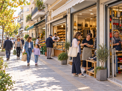 Στην ακρίβεια, η γνώση και η εμπιστοσύνη είναι η ασπίδα μας