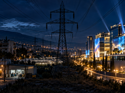 Ρεύμα: Ο λαός αγωνιά και οι πάροχοι κάνουν πάρτι