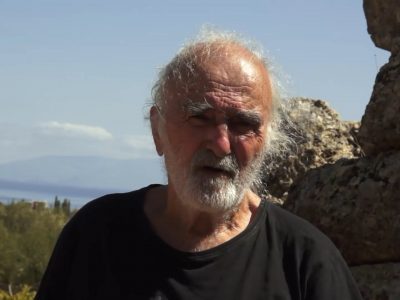 Θεόδωρος Μαραγκός: Μιλά στο «Θ» για τη νέα του ταινία «Αναζητώντας τους Μινύες»