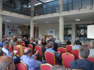 Αναπάντητα ερωτήματα από την παρουσίαση της πολεοδομικής μελέτης της Μπούκας της Μεσσήνης