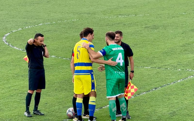 Κορυφή ο ΜΓΣ, “2πλά” για Πάμισο στη Μεθώνη και Φοινικούντα στην Κυπαρισσία