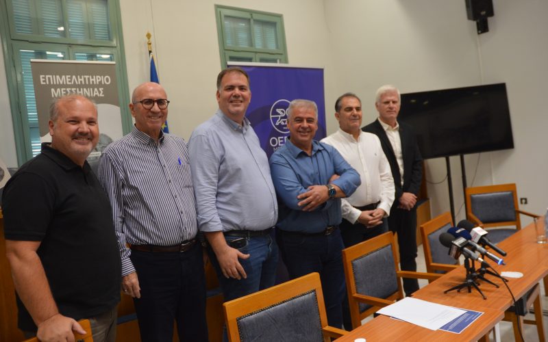 Μεγάλη γιορτή για τα 100 χρόνια της ΟΕΒΕΣΜ και σημαντικό ορόσημο για το μέλλον