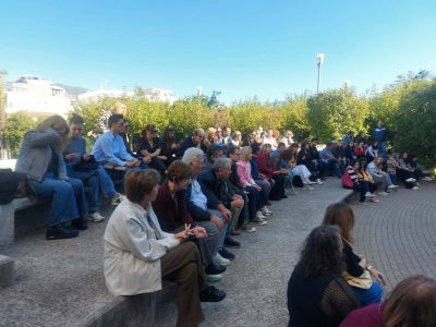 Σωματείο Εργαζομένων ΟΤΑ Μεσσηνίας: Μαζική απάντηση με δίωρη στάση εργασίας ενάντια στις απειλές κατά της διευθύντριας της Πολεοδομίας