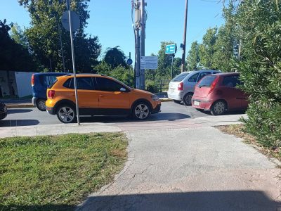 Πράσινη Καλαμάτα στα λόγια, στάσιμη στην πράξη: Η κατάρρευση του δικτύου ποδηλατοδρόμων