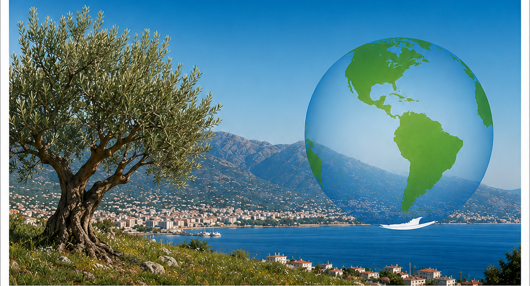 Διεθνές συνέδριο για τη βιωσιμότητα της τοπικής κοινότητας