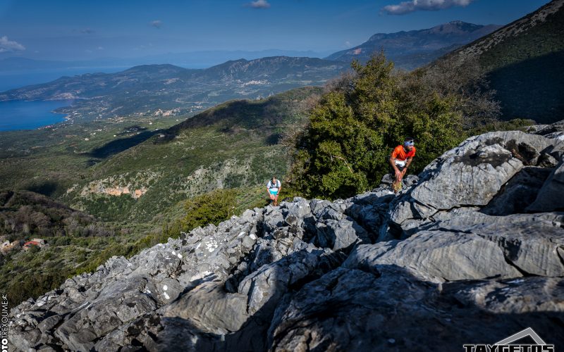 Taygetos Challenge: Στις 27-28 Μαρτίου η 16η διοργάνωση -Εναργή εγγραφών στις 30 Οκτώβρη