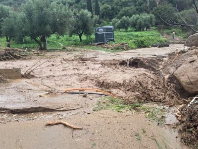 Δήμος Τριφυλίας: Αποδοχή 999.998,33 ευρώ για αποκατάσταση ζημιών από φυσικές καταστροφές