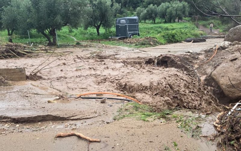 Δήμος Τριφυλίας: Αποδοχή 999.998,33 ευρώ για αποκατάσταση ζημιών από φυσικές καταστροφές