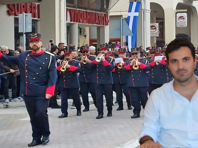 Φιλαρμονικής Καλαμάτας: Κύριε δήμαρχε, επιτέλους, εφαρμόστε το νόμο!